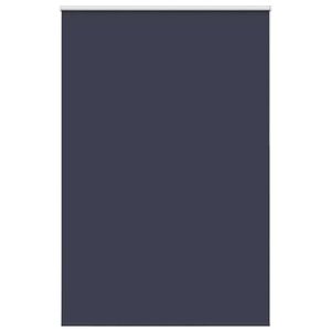 vidaXL rullegardin m&oslash;rkl&aelig;gning 155x210 cm stofbredde 151,6cm polyester