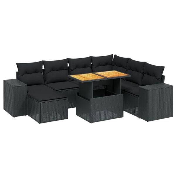 Viser produktbillede 1 af 17