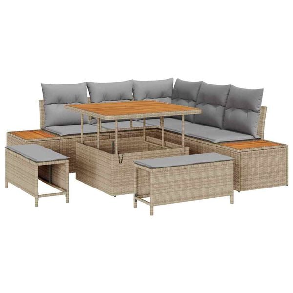 Viser produktbillede 1 af 19