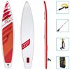 Bestway Hydro-Force Fastblast Tech Set paddleboard 381x76x15 cm