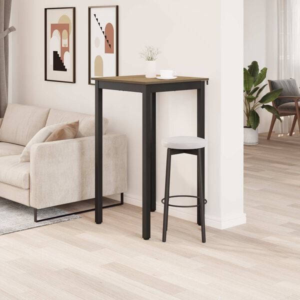 vidaXL Spiseborde Konstrueret tr&aelig;