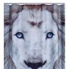 RIDDER badeforh&aelig;ng Lion 180x200 cm