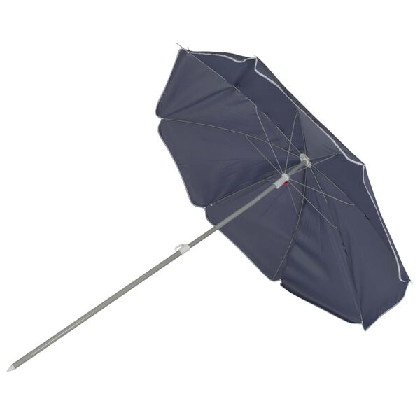 Bo-Camp parasol 165 cm bl&aring;