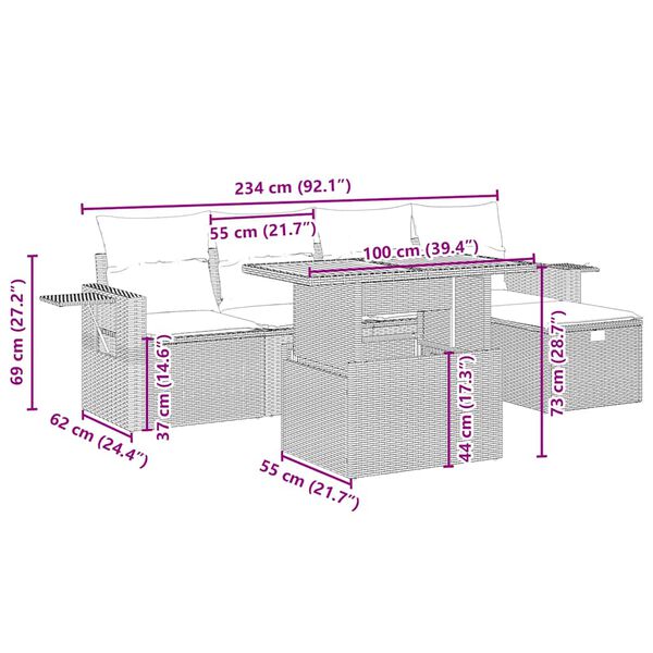 Viser produktbillede 4 af 17