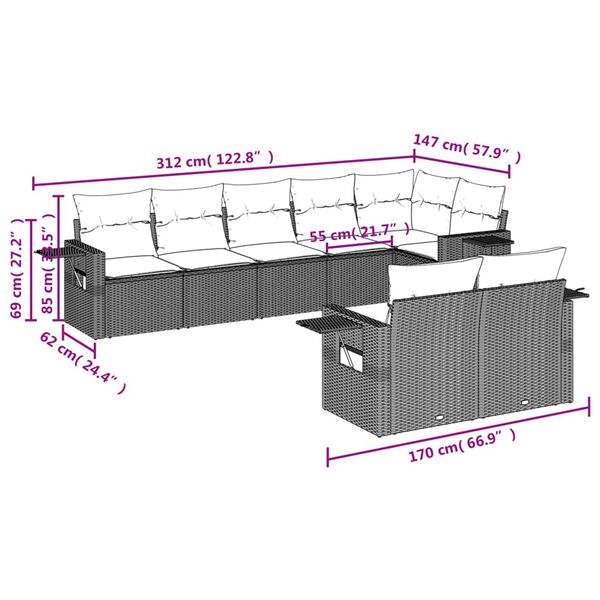 Viser produktbillede 3 af 17