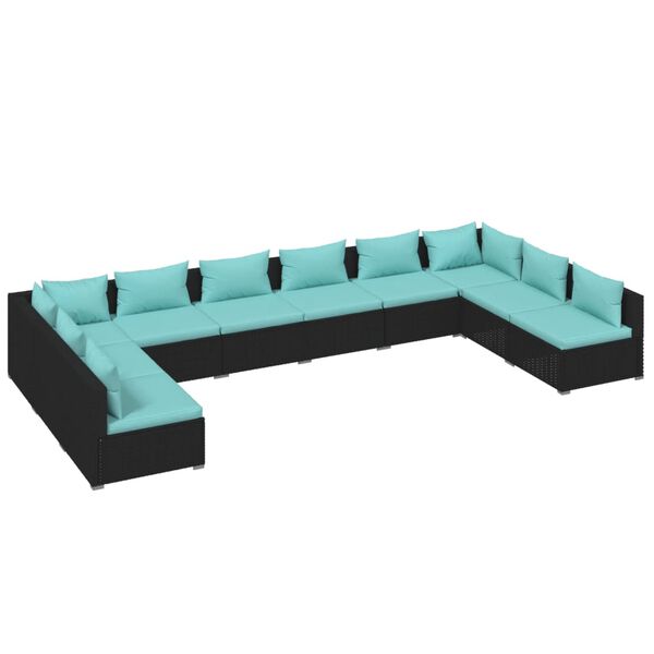 Viser produktbillede 1 af 9