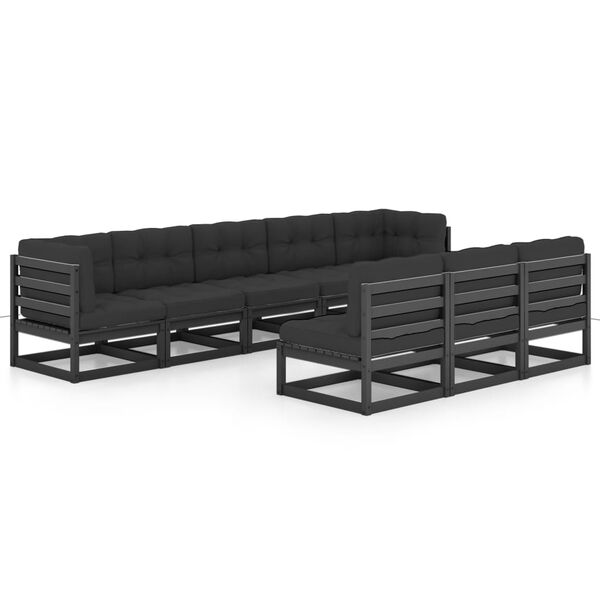 Viser produktbillede 1 af 11