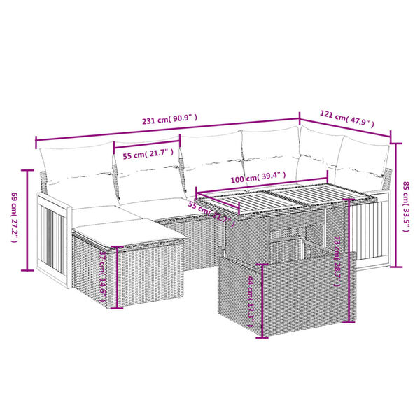 Viser produktbillede 3 af 17