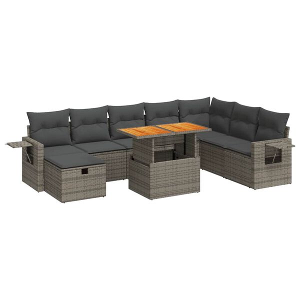 Viser produktbillede 1 af 24