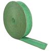 vidaXL Jute Rulle 5 x 2500 cm Gr&oslash;n