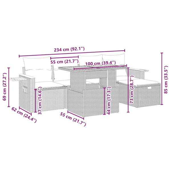 Viser produktbillede 4 af 17