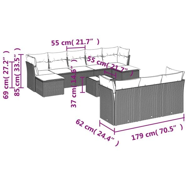 Viser produktbillede 3 af 17