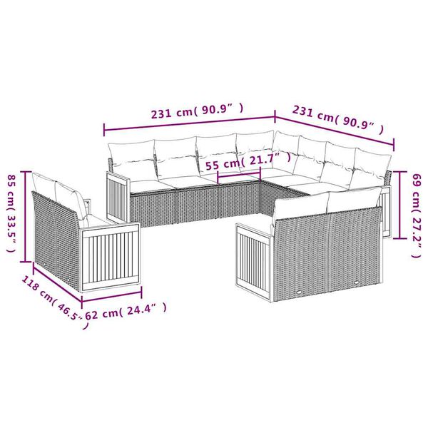 Viser produktbillede 3 af 17