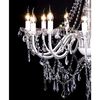 Chandelier Maria Theresa, 12-arm