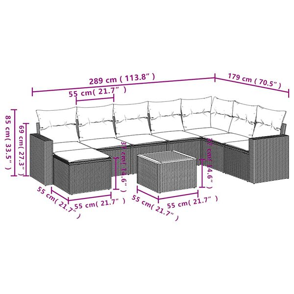 Viser produktbillede 3 af 17