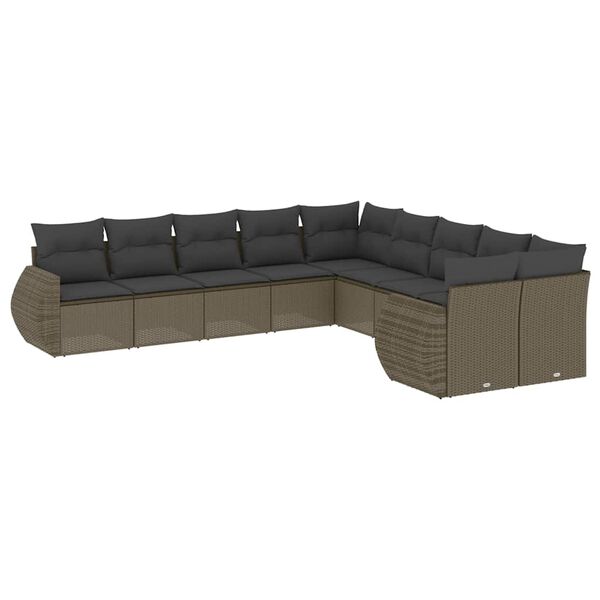 Viser produktbillede 1 af 11