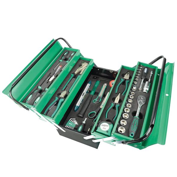 Viser produktbillede 1 af 3