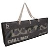 Bo-Camp udend&oslash;rs gulvt&aelig;ppe Chill mat Oriental 2,7x2 m str. L champagne
