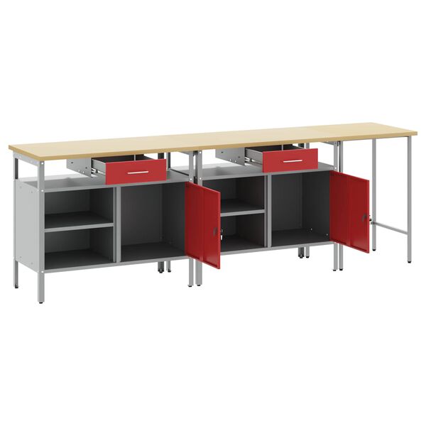 Viser produktbillede 4 af 11