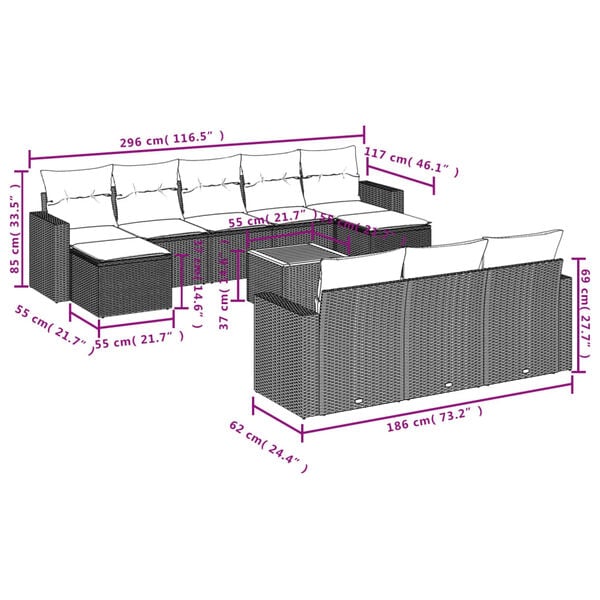 Viser produktbillede 3 af 16