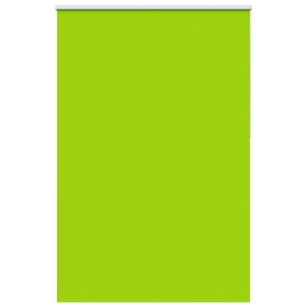 vidaXL rullegardin m&oslash;rkl&aelig;gning 145x230 cm stofbredde 141,6cm polyester