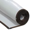 vidaXL klar presenning med &oslash;jer 3x4 m polyethylen