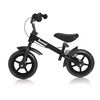 Baninni l&oslash;becykel Wheely sort BNFK012-BK