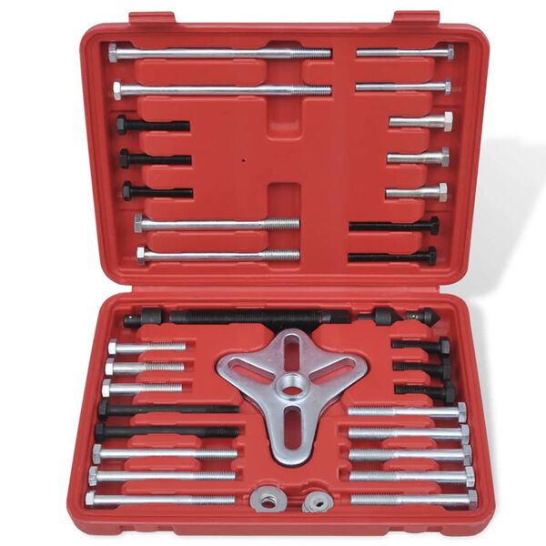 Viser produktbillede 3 af 5