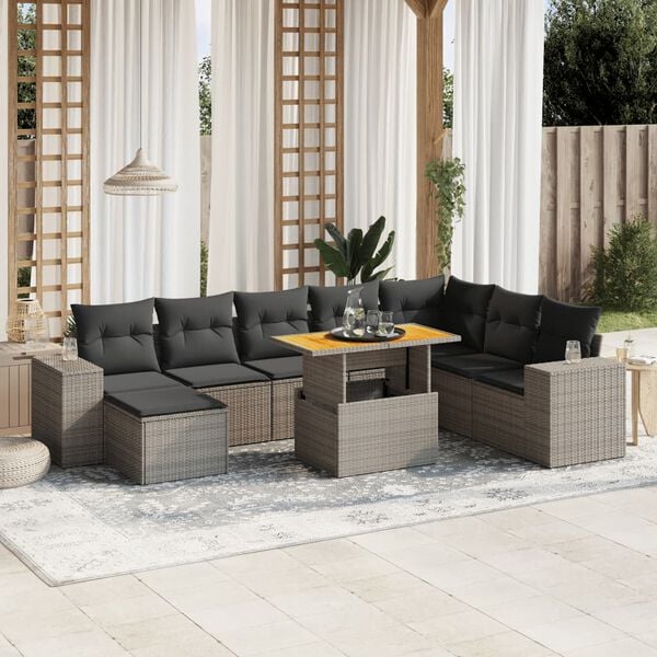 Viser produktbillede 2 af 17