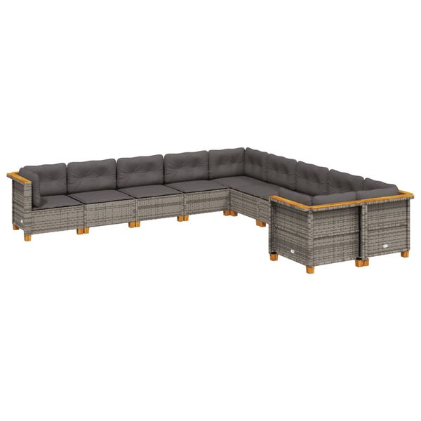 Viser produktbillede 1 af 9