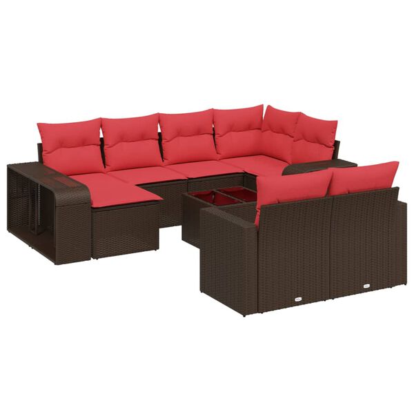 Viser produktbillede 1 af 17