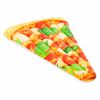 Bestway bademadras til pool Pizza Party 188x130 cm