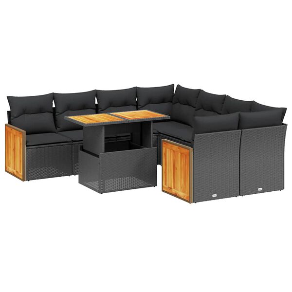 Viser produktbillede 1 af 17