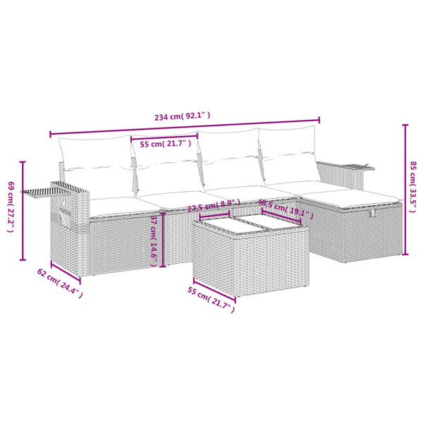 Viser produktbillede 4 af 17