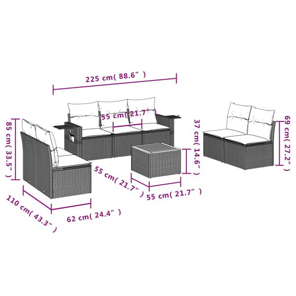 Viser produktbillede 3 af 17