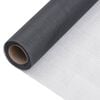 vidaXL net 60x2000 cm glasfiber gr&aring;