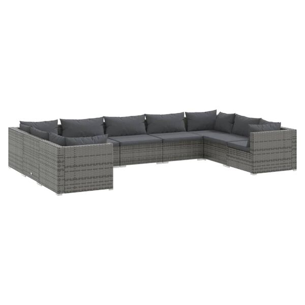 Viser produktbillede 1 af 9
