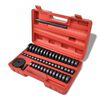 B&oslash;sning Tool XL 18-65 mm 51 dele