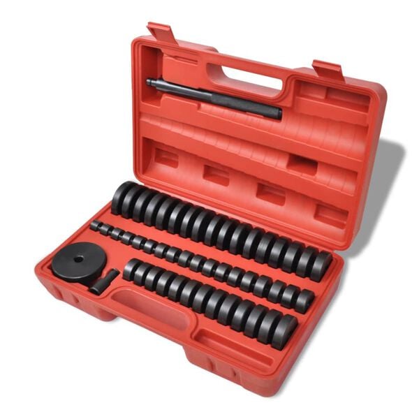 Viser produktbillede 1 af 5