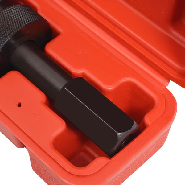 Diesel dyse emhætte M8 / M12 / M14