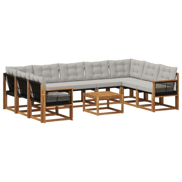 Viser produktbillede 1 af 11