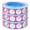 vidaXL blespand-refill til Angelcare Diaper Genie 3 stk.