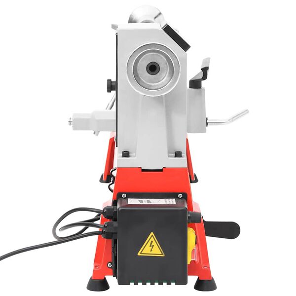 vidaXL drejeb&aelig;nk med variabel hastighed 457 mm 550 W