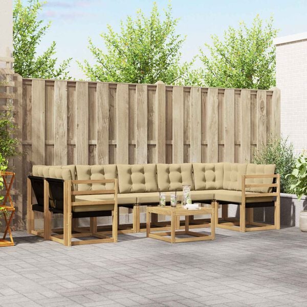 Viser produktbillede 2 af 9