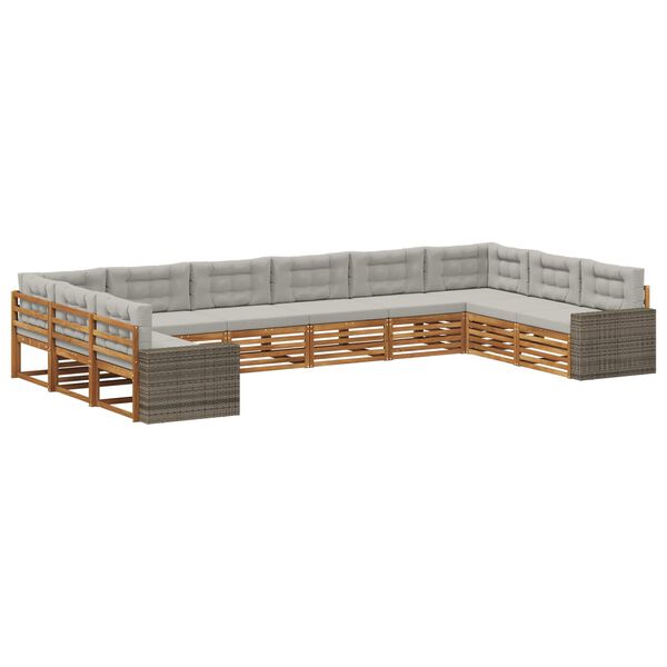 Viser produktbillede 1 af 9