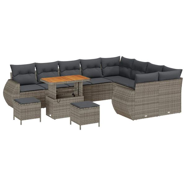 Viser produktbillede 1 af 19