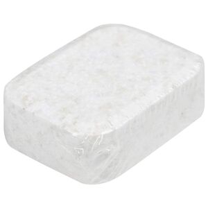 vidaXL Opvaskemaskinetabletter Hvid