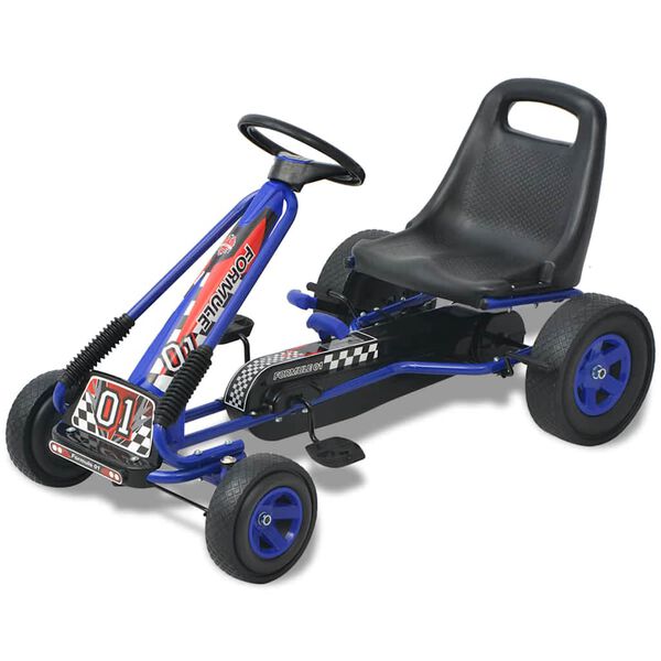 Viser produktbillede 1 af 6