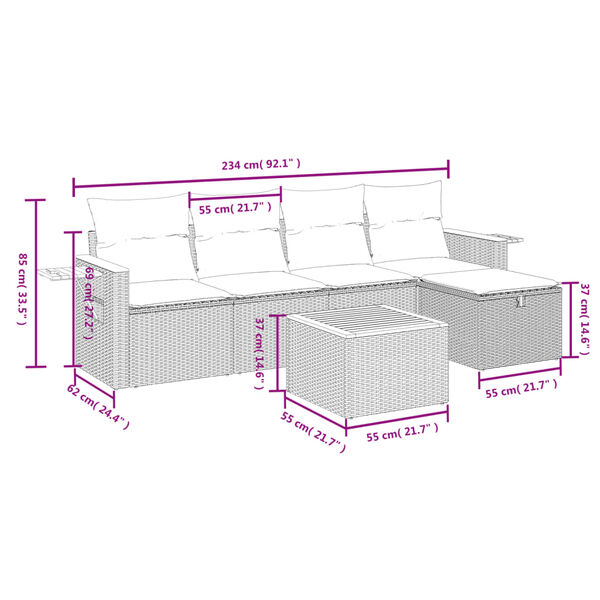 Viser produktbillede 4 af 17