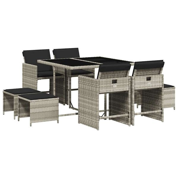 Viser produktbillede 1 af 11